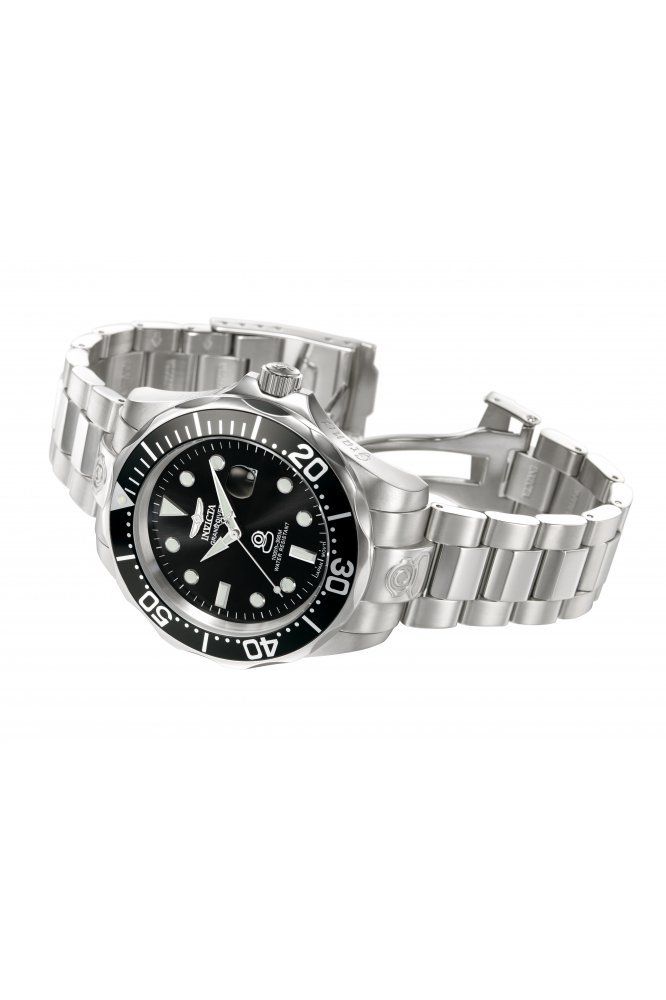 Invicta Orologi: Invicta Grand Diver  3044 	Automatic – Nuovo (secondo la descrizione) da St. Gallen venduto da Demos86 2