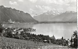 Montreux
