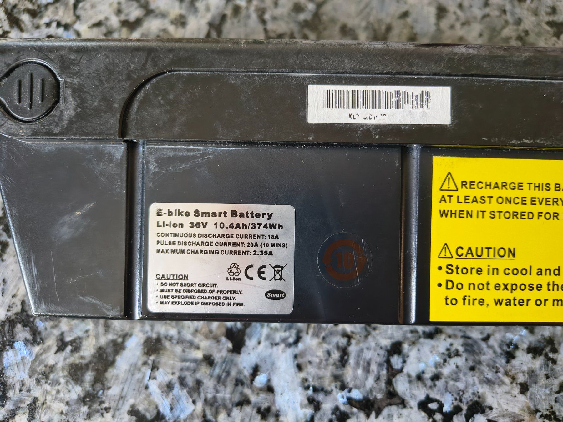 Saxonette Biciclette: Saxonette Ebike C-Tour – Usato da Lostorf venduto da SoNi019 5