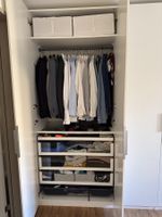 IKEA PAX Kleiderschrank