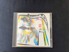 CD Lambada