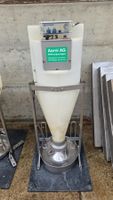 Futterautomat Baker Feeder für Schweine