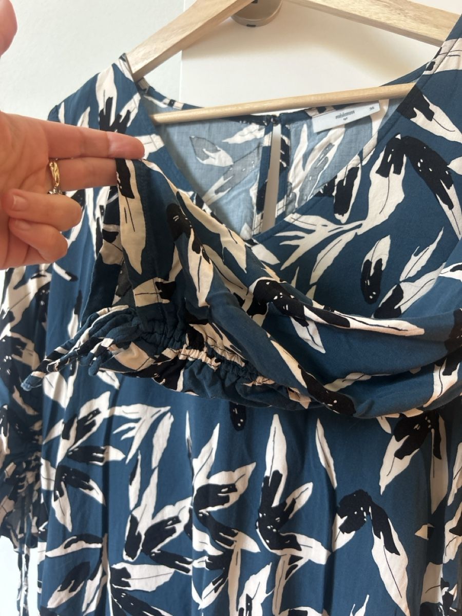 Kleider: Robe taille 36 – Gebraucht aus Bern von jos_xdf8 1