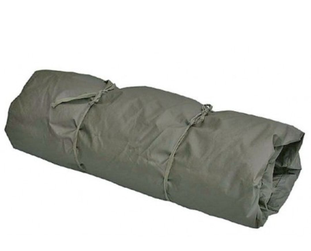 Schweizer Armee Sacchi a pelo: Militärschlafsack original – Usato da Luzern venduto da pumi24