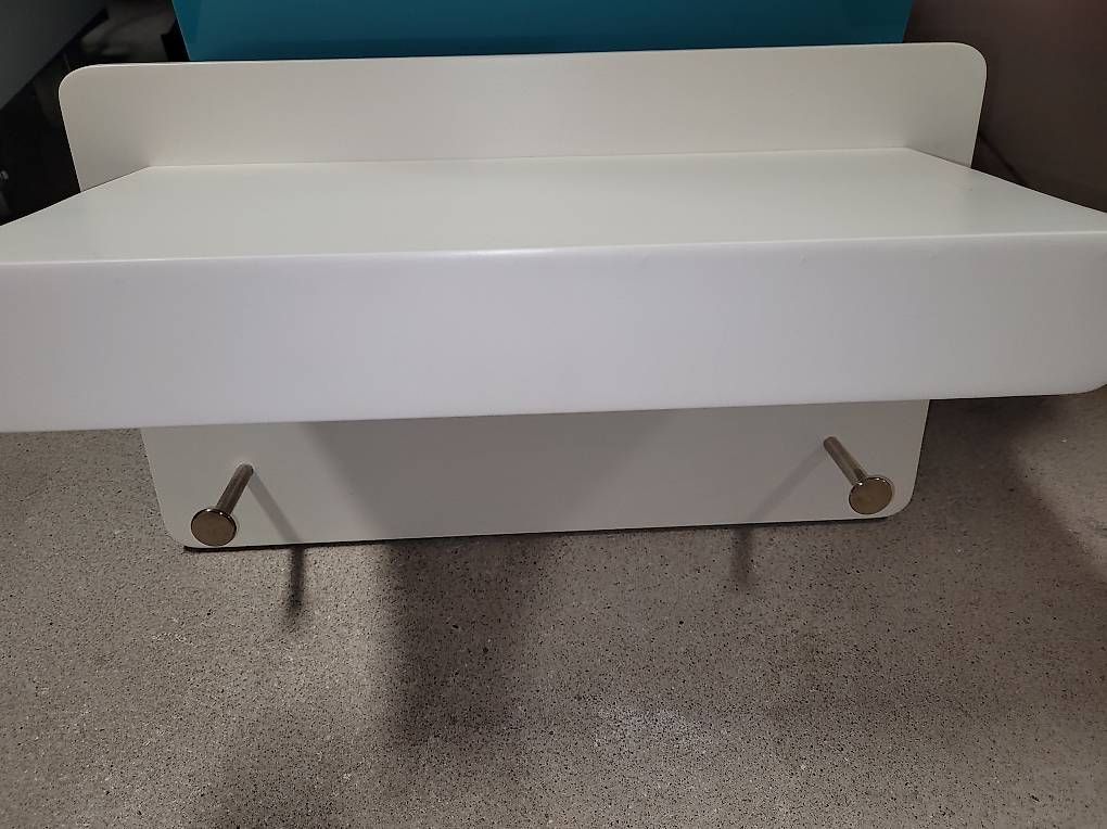 Guardaroba: Garderobe weiss Wandgarderobe – Usato da Zofingen venduto da Loop_ReSale 5