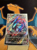 Metagross VMAX (CRE 113) - DE - Schaurige Herrschaft