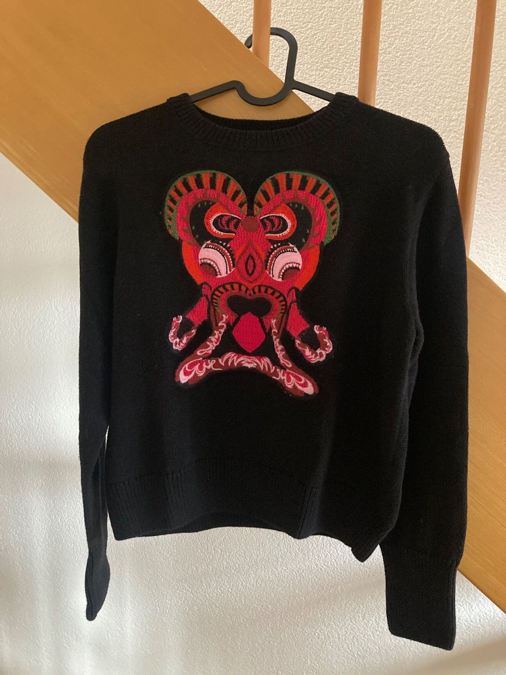 Desigual Maglioni & Felpe: Desigual Damen Pullover Sweater top Zustand – Nuovo (secondo la descrizione) da Langenthal venduto da Gymo 3