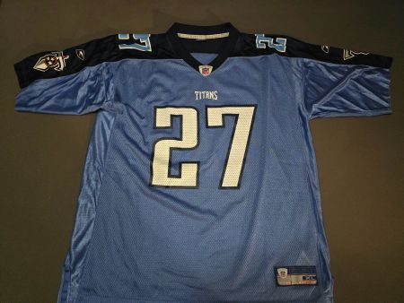 NFL Trikot Tennessee Titans