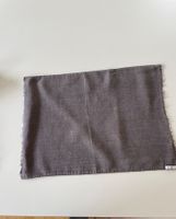 Tischest Globus zweiseitig 35/50 cm 6 St. aus Baumwolle