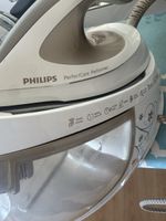 Steam iron Philips GC8750 