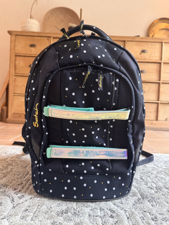 Satch Schulrucksack