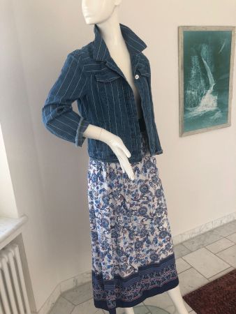 LCL Rock Viscose M/L