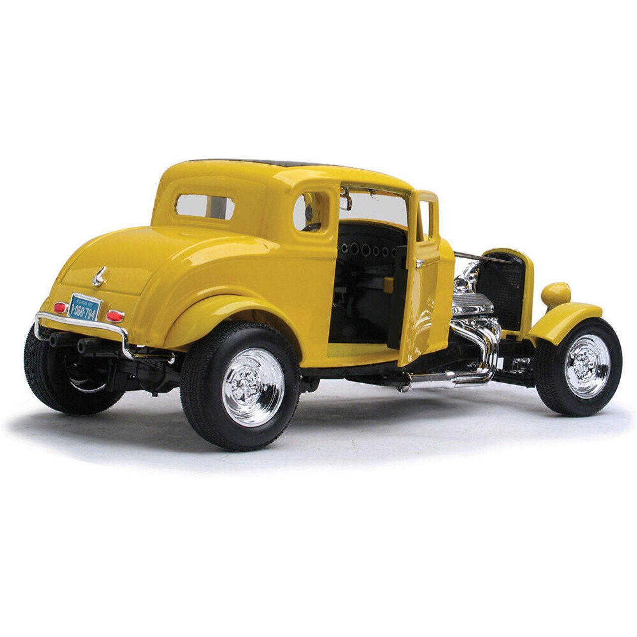Ford Modellini d'auto: Motormax - 1932 Ford deuce - 1:18 – Nuovo (secondo la descrizione) da Lausen venduto da hot-preis 2