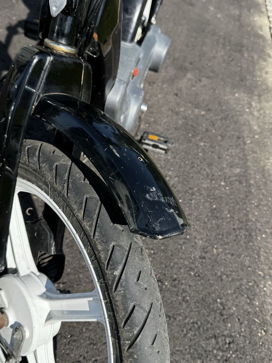 Piaggio Cyclomoteurs: Ciao Piaggio Mofa – D'occasion à Kappel SO par mau_dxs6 3