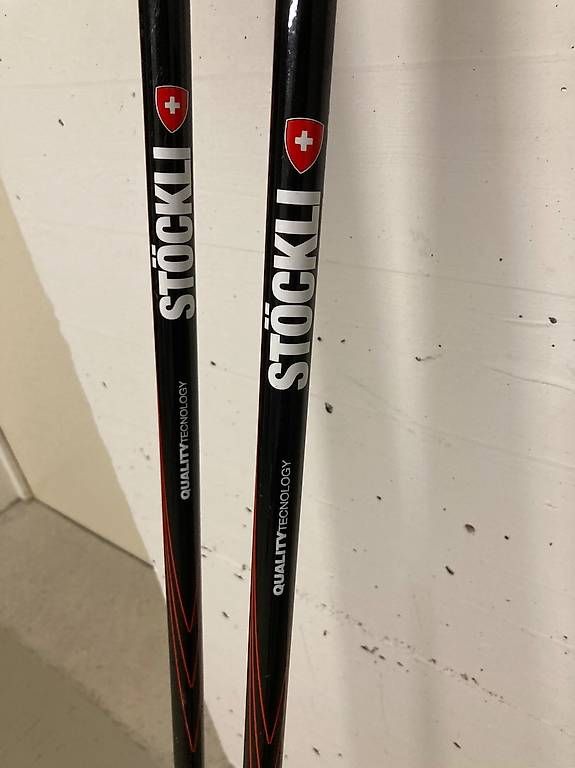 Skis: Stöckli Ski – Gebraucht aus Ebikon von moro55 3