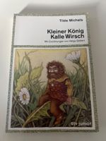 Kleiner König Kalle Wirsch, Tilde Michels