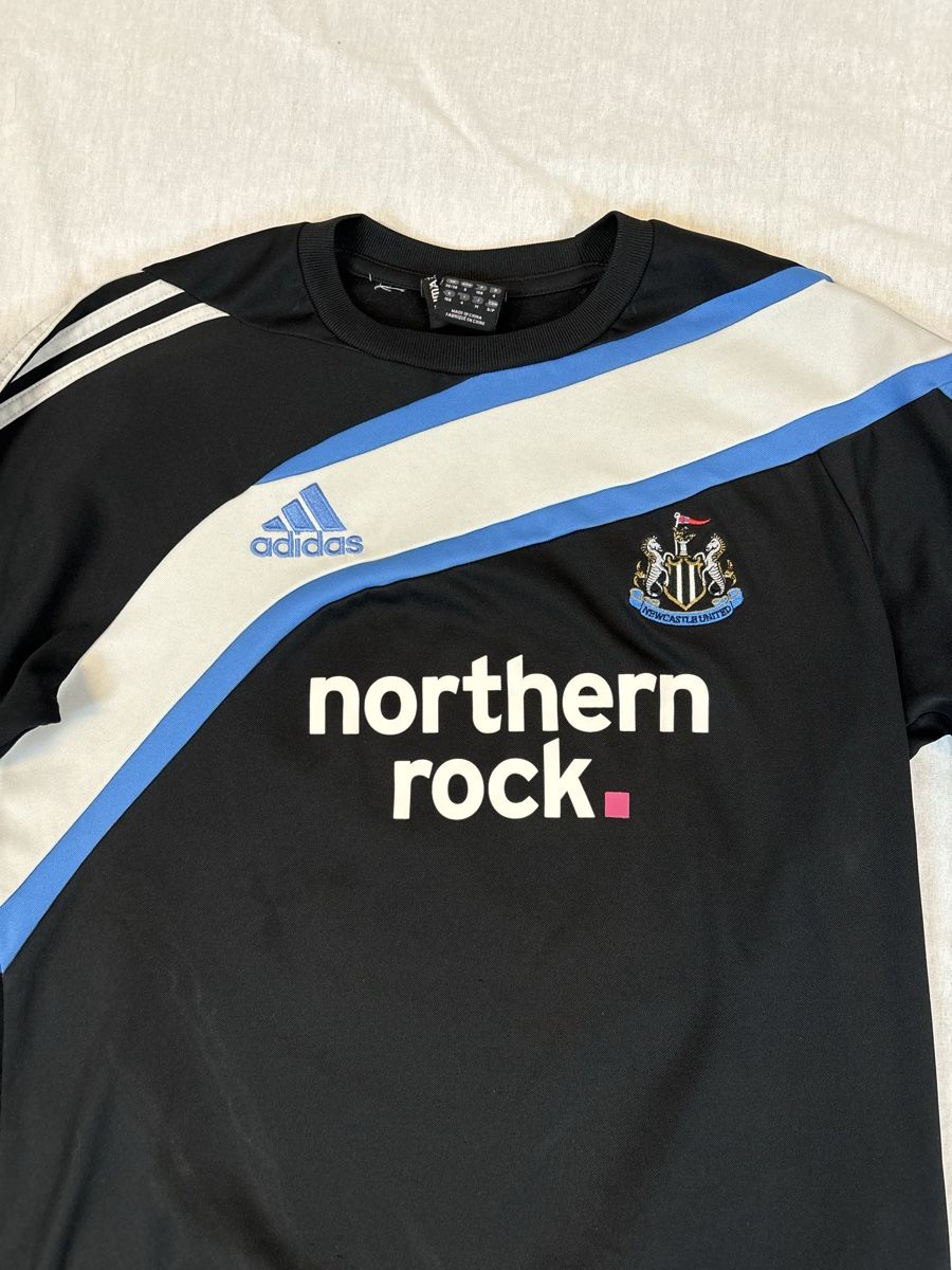 Adidas Maglioni & Felpe: Adidas Pullover Newcastle United – Nuovo (secondo la descrizione) da Lindau venduto da KT_Vintage 1