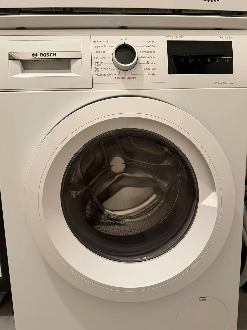 Bosch Lavatrici: bosch colonne lavage séche – Usato da Ardon venduto da airbei 1