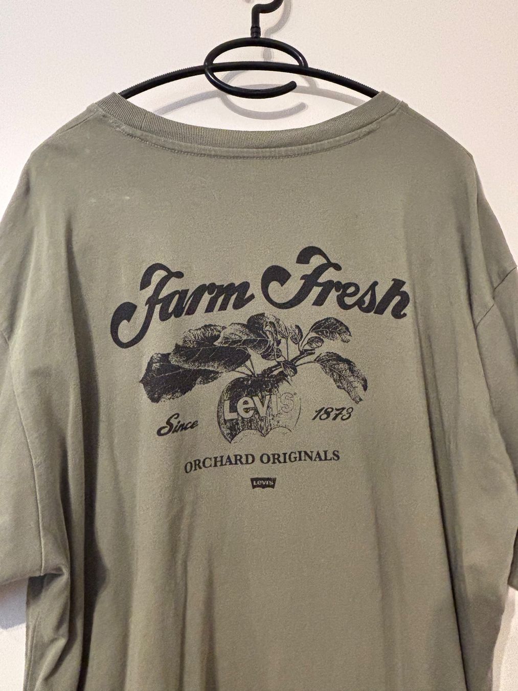 Levi's T-Shirts: 3er Set Levis Shirts – Gebraucht aus Uzwil von MrNobody 5