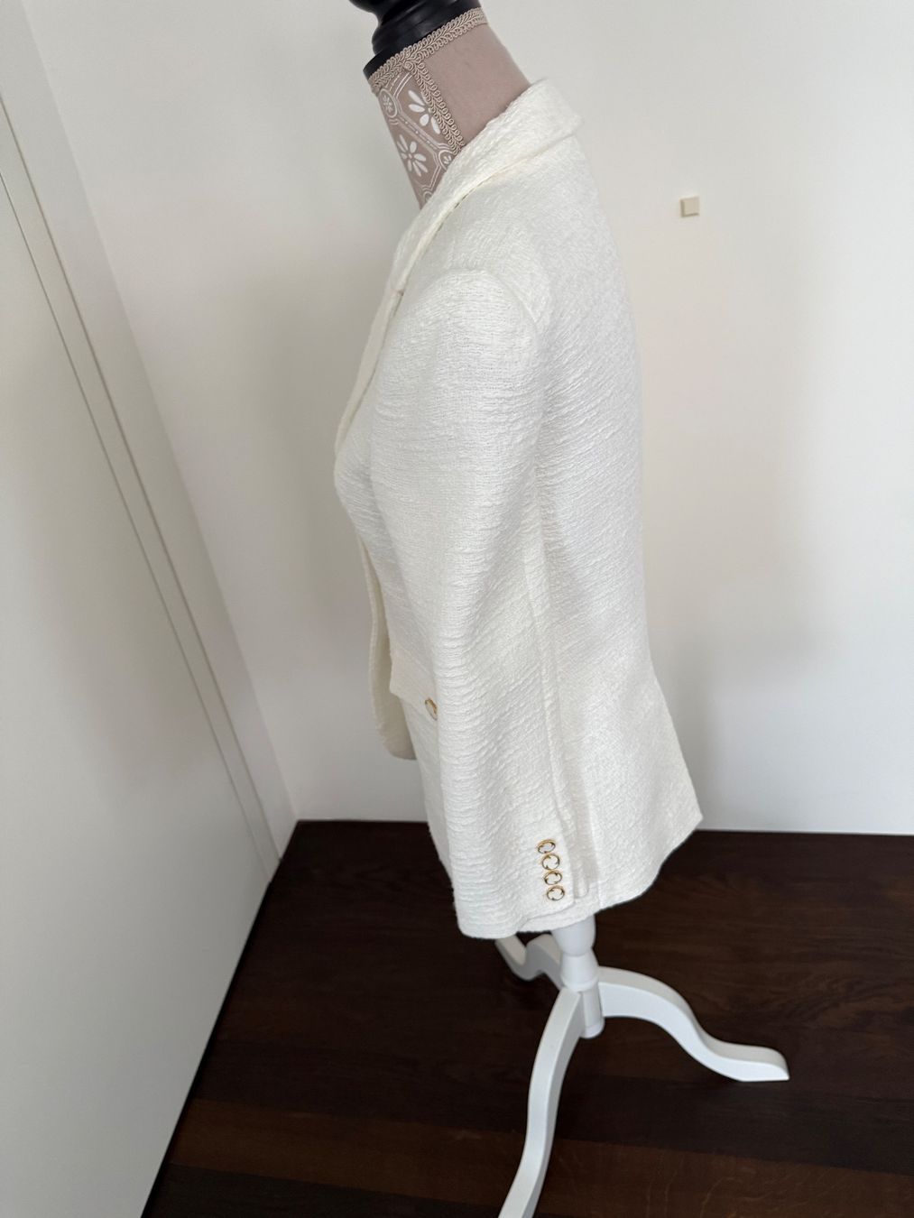 Zara Giacche: Zara Blazer Gr.XS – Nuovo (secondo la descrizione) da Balzers venduto da Lissi57 7
