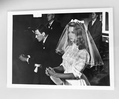 Foto Brigitte Bardot in Vadim Film : et dieu créa la femme