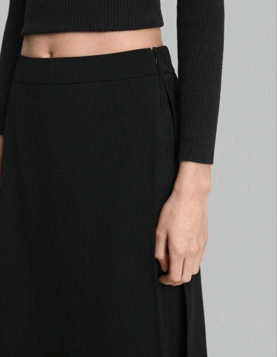 Zara Hosen: Pantalon + skirt ZARA – Neu (gemäss Beschreibung) aus Sorens von purpureta 3