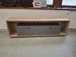 BYYU Lowboard, Sideboard Lizzano, Möbel Pfister