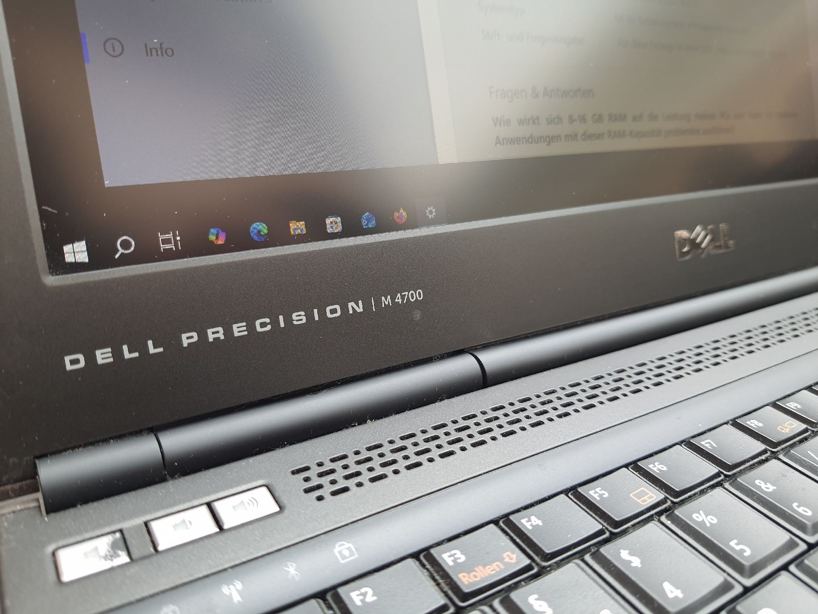 Dell Notebook: DELL Workstation i7 CPU – Usato da Flawil venduto da rcnkr 7