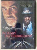 Im Sumpf des Verbrechens