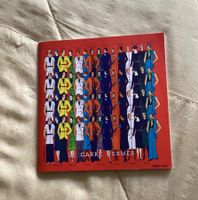 Le Carré Hermès livret booklet 2013