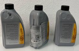 Automatik-Getriebeoel ATF 134 3x 1L