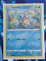 Squirtle - Pokemon GO  #Ord19