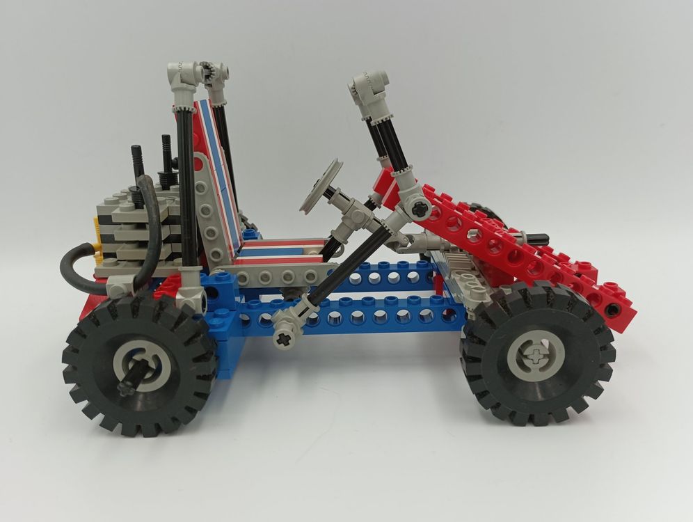 8841 Dune Buggy Desert Racer (Gebraucht) in Bremgarten AG für