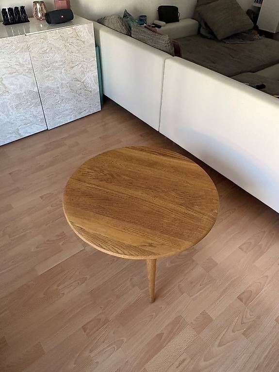Tavoli: originalen Tisch von Carl Hansen & Son – Usato da Affoltern am Albis venduto da AEC01 2