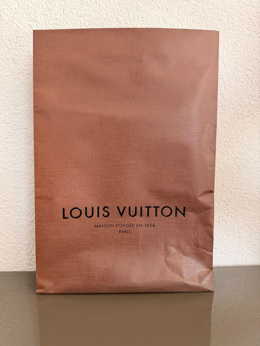 Borse: Sac Louis Vuitton AUTHENTIQUE  – Usato da chez-le-bart venduto da Alec01 1