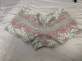 Sexy spitze Unterwäsche short Style Gr S NEU