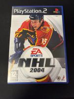 NHL 2004 - PS2