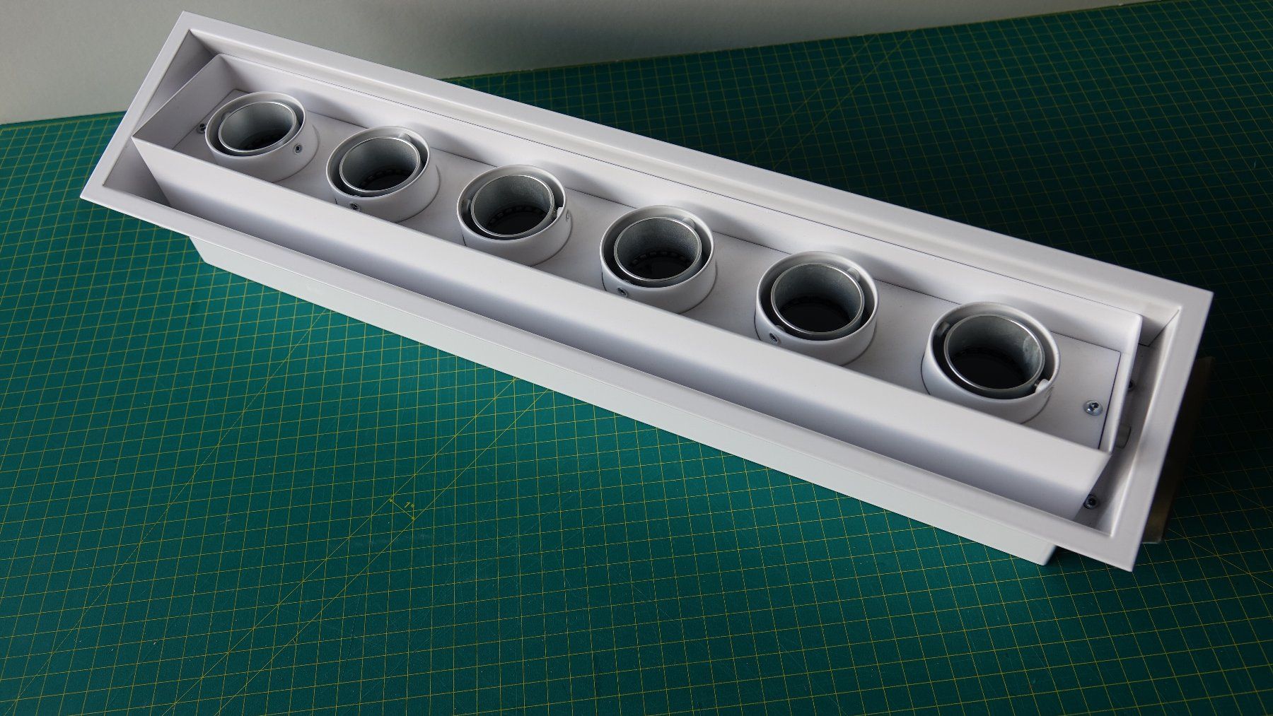 Lampadari & plafoniere: Viabizzuno Designer Einbaubeleuchtung. – Nuovo (secondo la descrizione) da Canobbio venduto da rima71