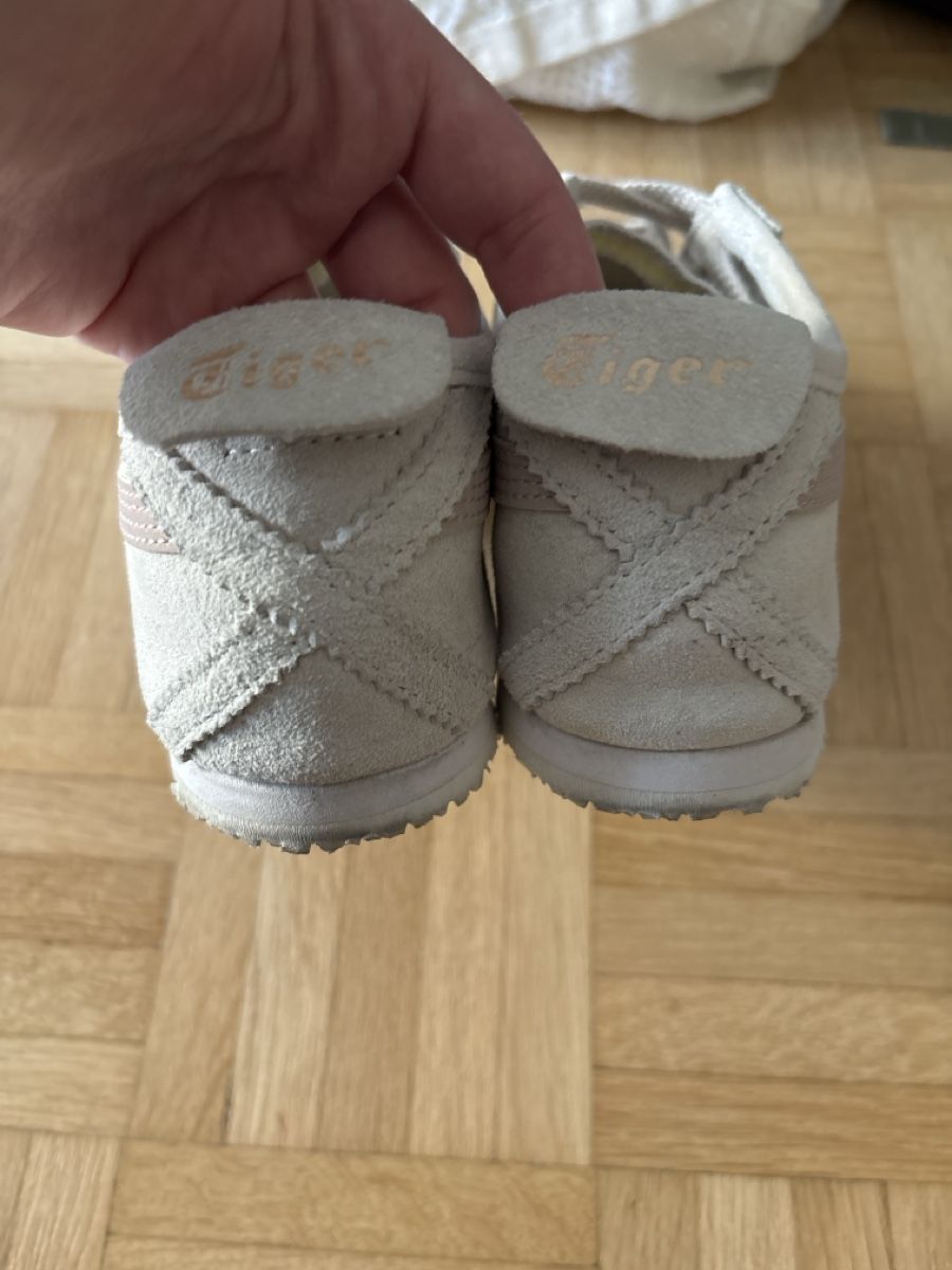 Onitsuka Scarpe da donna: Baskets Onitsuka Tiger – Nuovo (secondo la descrizione) da Onex venduto da kattrina 2
