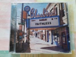 Cd Faithless - Sunday 8 pm