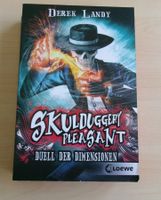 Landy Derek - Skulduggery Pleasant / Duell der Dimensionen