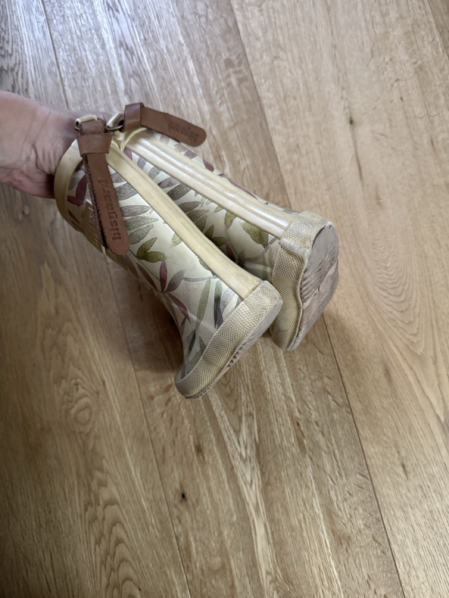 Bisgaard Scarpe per ragazze: Bottes 23 Bisgaard – Usato da Montreux venduto da canori 2