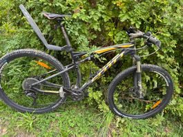 MBike Scott