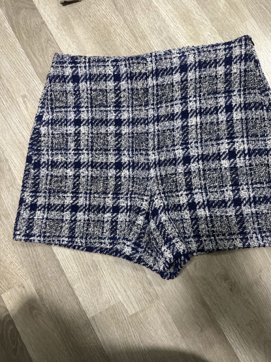 Zara Pantalons: Zara schorts  – D'occasion à Oberentfelden par ulli03