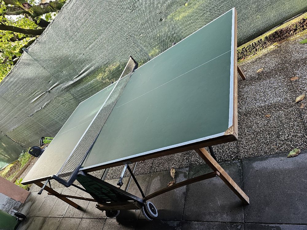 Guide Sponeta / tavolo da ping pong / ricambio / NUOVO