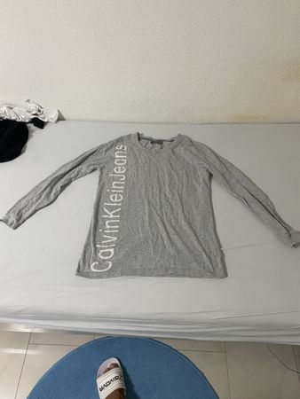 Calvin Klein