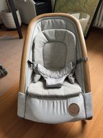 Maxi-Cosi Kori Rocker Bouncer / Babywippe Grau