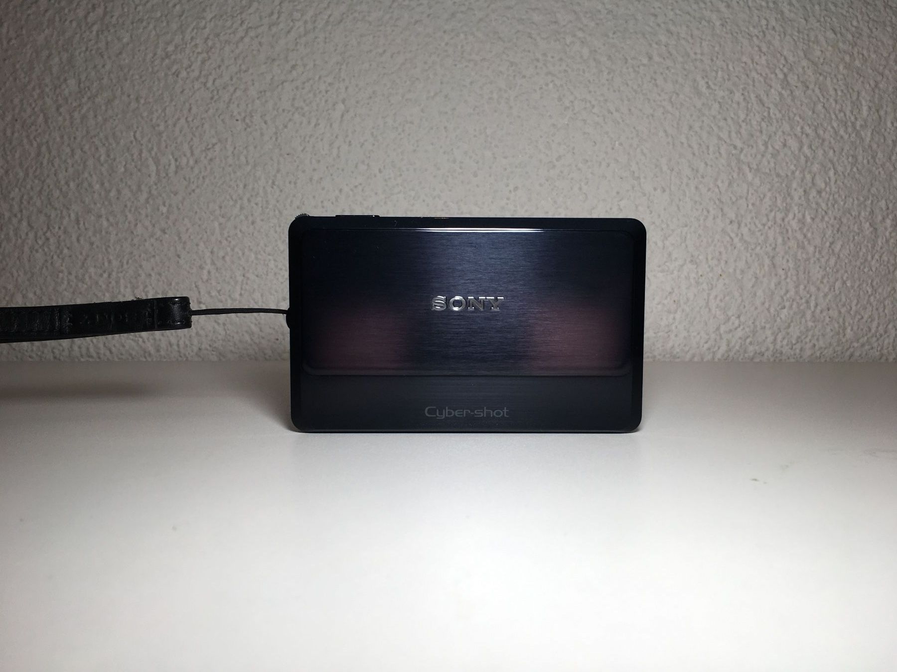Sony Fotocamera: Sony Cybershot dsc-tx7 Digitalkamera – Usato da Meilen venduto da TIMMAEHHH 1