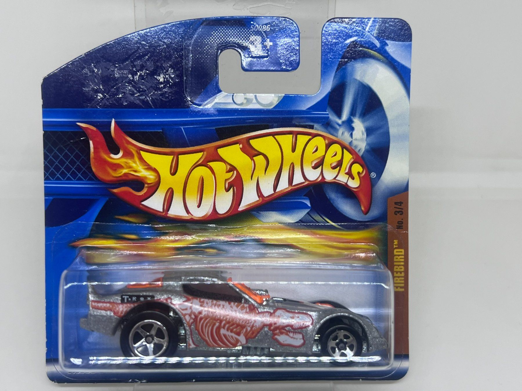 Hot Wheels Voitures modèles: Hot Wheels Firebird – Neuf avec emballage d'origine à Wildegg par LaaBoutique