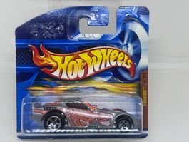 Hot Wheels Firebird